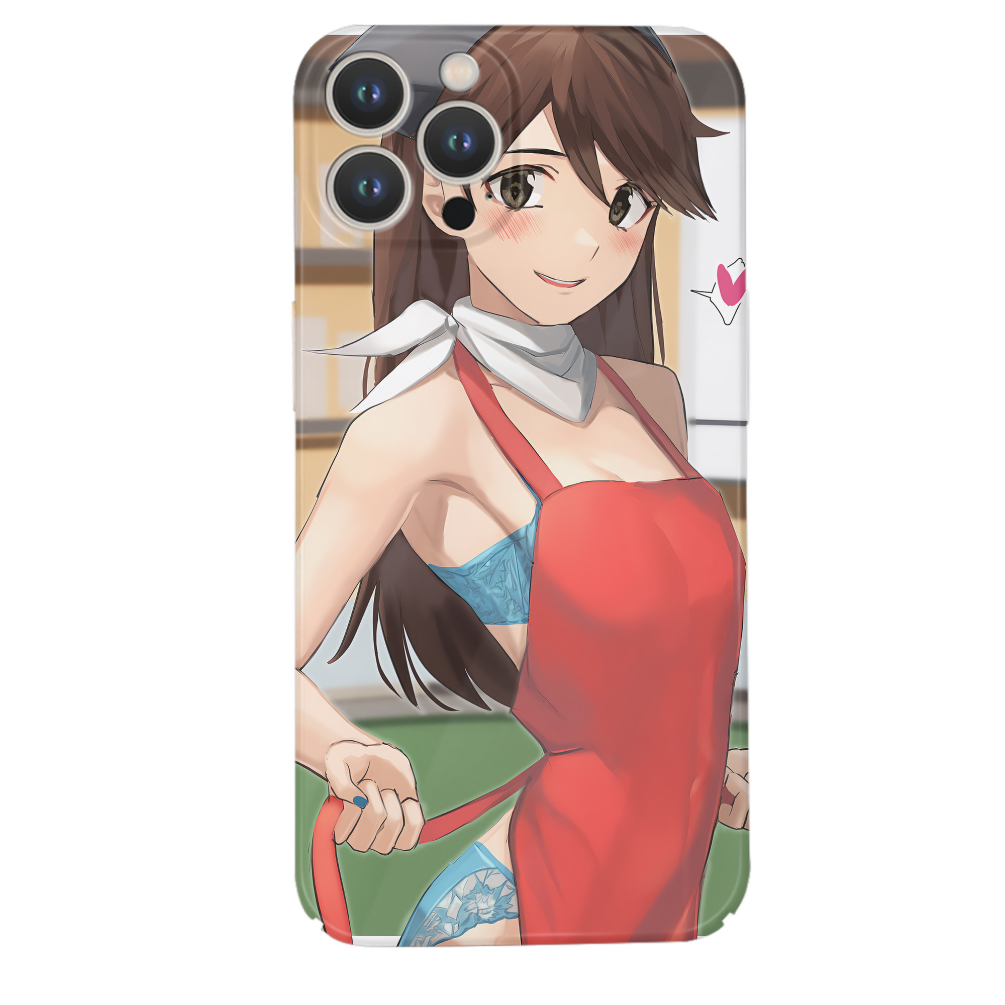 （画像用） EVA 新世紀エヴァンゲリオン 【iPhone 14シリーズ対応】ハードケース